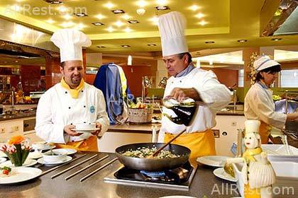 Valamar Diamant Hotel 21